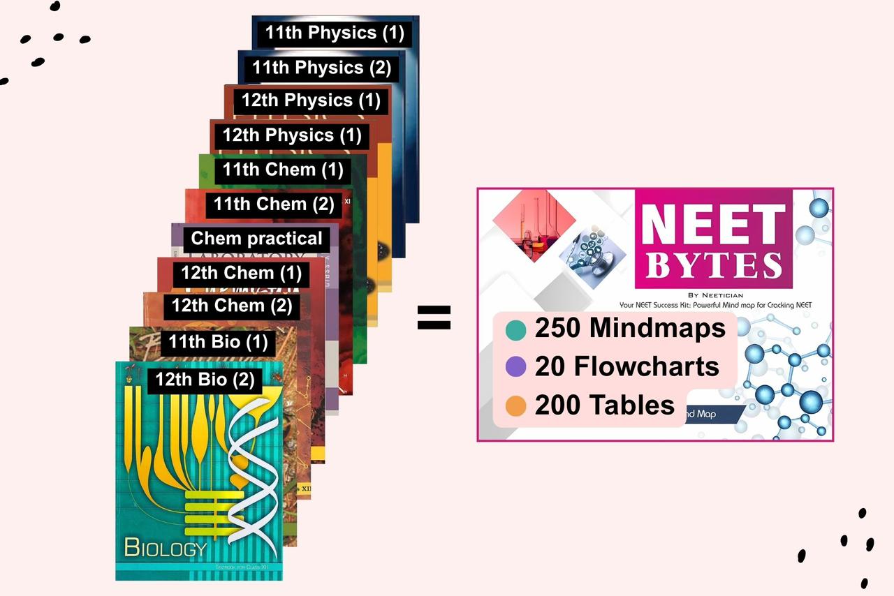 NEET Bytes: Your NEET Success Kit! - Image 2